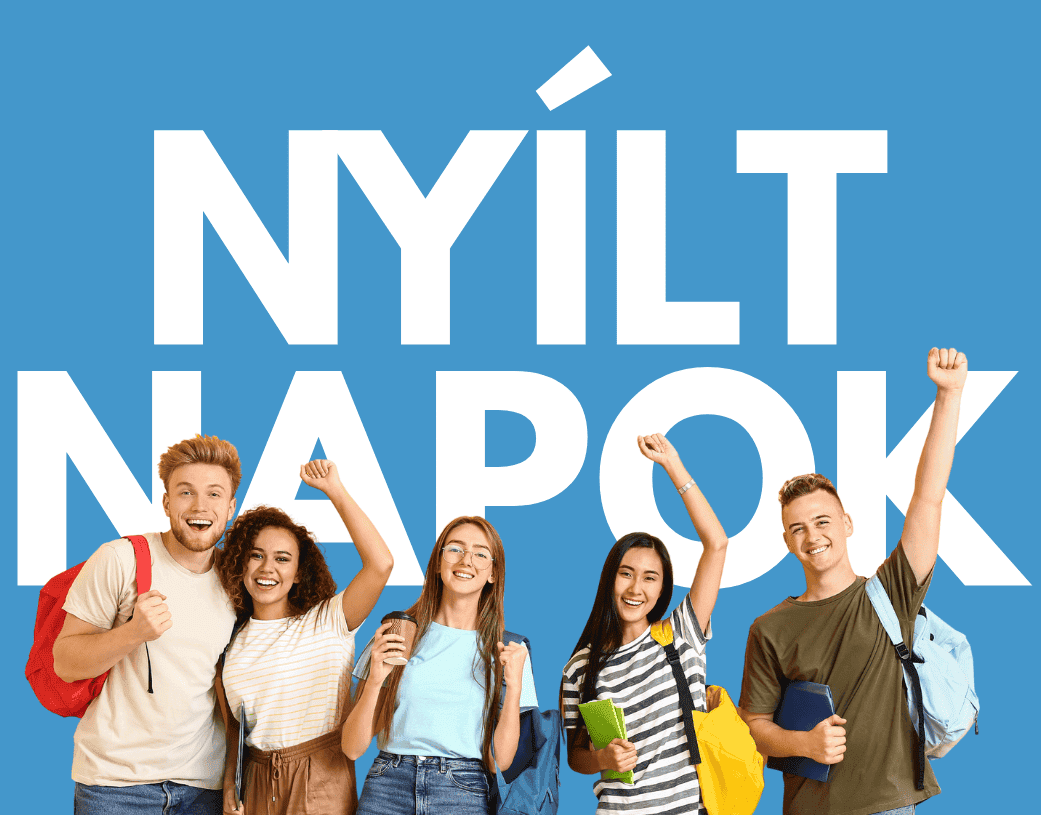 Ismerd meg a jövőd! – Nyílt napok a BKSZC-ben