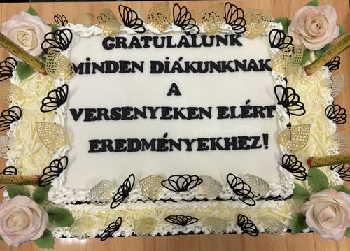 Elismerés a legjobbaknak